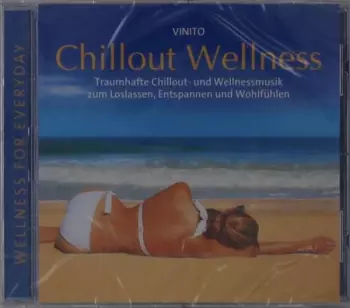 Gomer Edwin Evans: Chillout-wellness