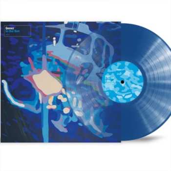 2LP Gomez: In Our Gun CLR