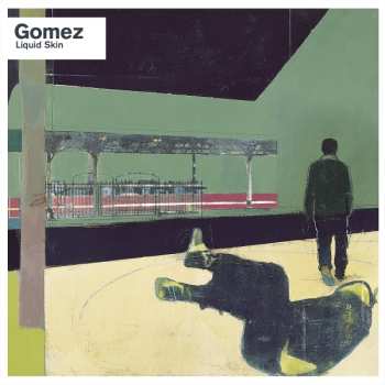 2LP Gomez: Liquid Skin CLR | LTD