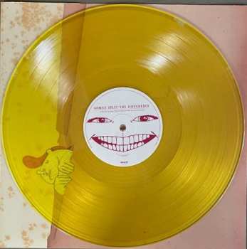 2LP Gomez: Split The Difference CLR