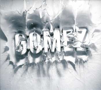 Album Gomez: Whatever's On Your Mind