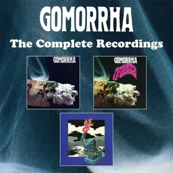 Complete Recordings