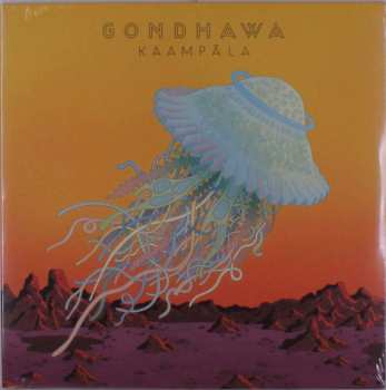 LP Gondhawa: Käampâla CLR | LTD 500262