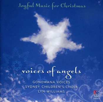Album Gondwana Voices: Voices Of Angels