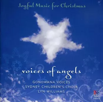 Gondwana Voices: Voices Of Angels