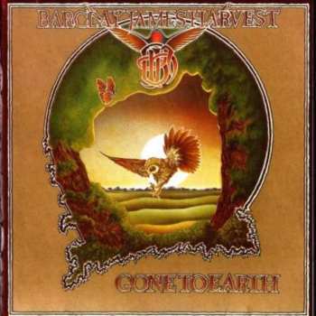 Album Barclay James Harvest: Gone To Earth