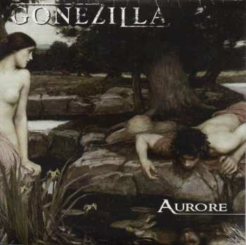 Album GoneZilla: Aurore