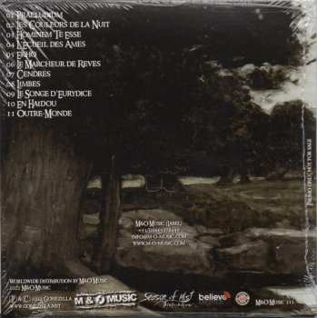 CD GoneZilla: Aurore 151673