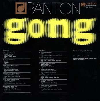 LP Various: Gong 7 523020