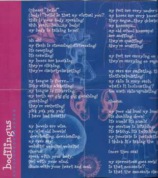 CD/DVD Gong: High Above The Subterania Club 2000 DIGI 16050