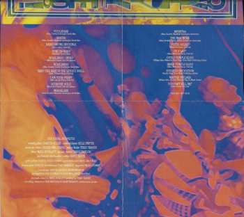 CD/DVD Gong: High Above The Subterania Club 2000 DIGI 16050
