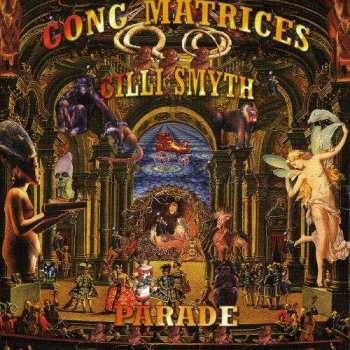 Gong Matrices: Parade