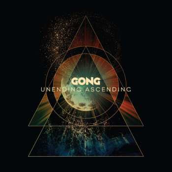LP Gong: Unending Ascending (black Vinyl) 479261
