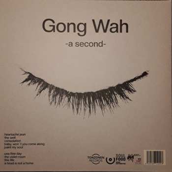 LP Gong Wah: A Second CLR 485155