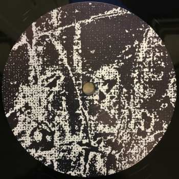 2LP Gonjasufi: Callus