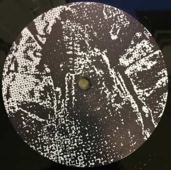 2LP Gonjasufi: Callus
