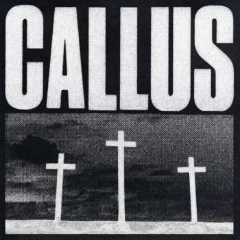 Album Gonjasufi: Callus