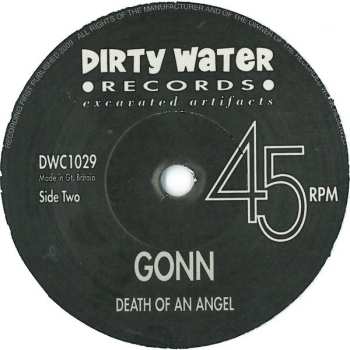 SP Gonn: Don't Need Your Lovin' 472690