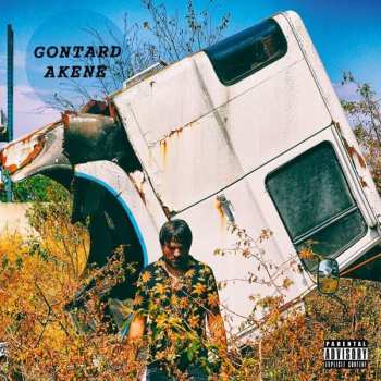 Album Gontard!: Akene