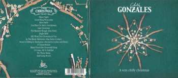 CD Gonzales: A Very Chilly Christmas 332559