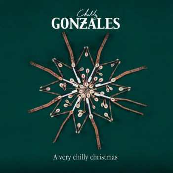 Album Gonzales: A Very Chilly Christmas