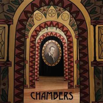 Album Gonzales: Chambers