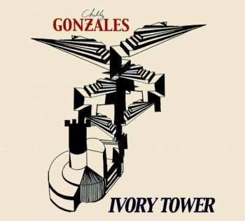 Album Gonzales: Ivory Tower