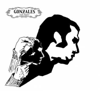 CD Gonzales: Solo Piano DIGI 262039