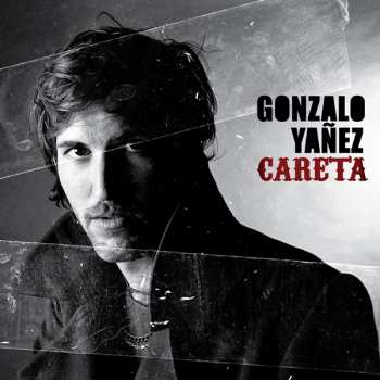 Album Gonzalo Yañez: Careta
