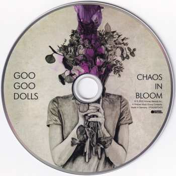 CD Goo Goo Dolls: Chaos In Bloom 404536