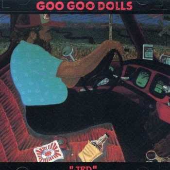 Album Goo Goo Dolls: Jed