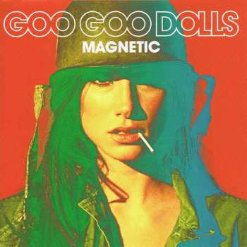 Album Goo Goo Dolls: Magnetic