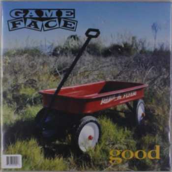 Album Gameface: Good