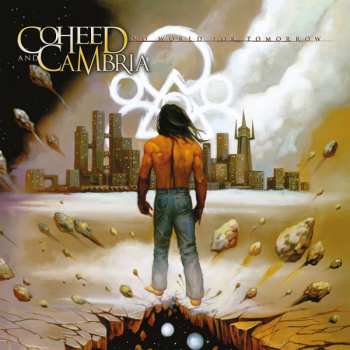 Coheed And Cambria: Good Apollo I'm Burning Star IV | Volume Two: No World For Tomorrow