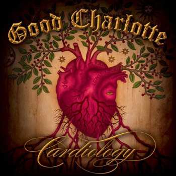 Album Good Charlotte: Cardiology