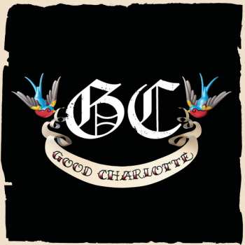 CD Good Charlotte: Good Charlotte 14438