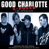 Album Good Charlotte: Good Charlotte - X-posed