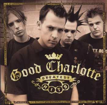 Album Good Charlotte: Greatest Hits