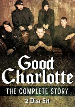 Album Good Charlotte: The Complete Story