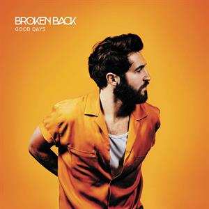 Album Broken Back: Good Days