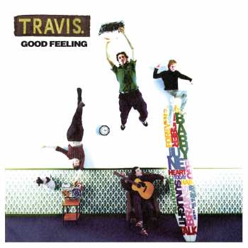 Album Travis: Good Feeling