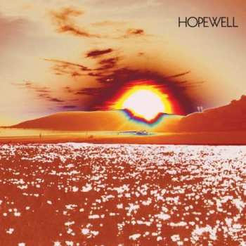 Album Hopewell: Good Good Desperation