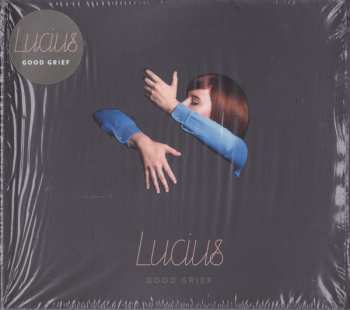 CD Lucius: Good Grief 14447