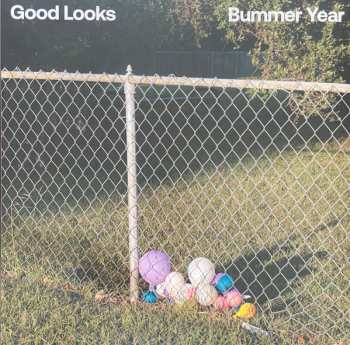 Album Good Looks: Bummer Year