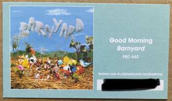 LP Good Morning: Barnyard