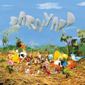 Album Good Morning: Barnyard