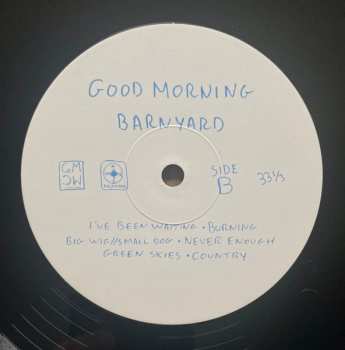 LP Good Morning: Barnyard