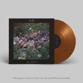 LP Good Morning: Glory LTD | CLR 424458