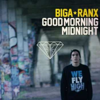 Album Biga Ranx: Good Morning Midnight
