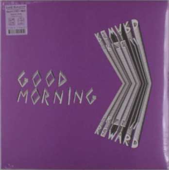 Album Good Morning: Prize // Reward
